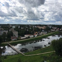 Photo taken at Кашин by Petr P. on 7/30/2020