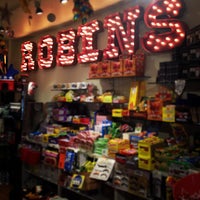 Photo taken at Robin&amp;#39;s Candy by emma t. on 9/29/2012