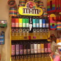 Photo taken at Robin&amp;#39;s Candy by emma t. on 9/28/2012