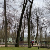Photo taken at Tsarskoye Selo Lyceum by Olya G. on 5/7/2021