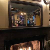 Photo taken at Tigin Irish Pub by Olya G. on 1/19/2020
