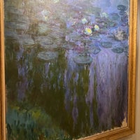 Foto scattata a Musée Marmottan Monet da Rana il 4/17/2024
