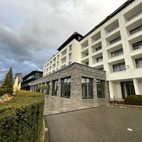 3/26/2023 tarihinde Monicka K.ziyaretçi tarafından Campus Hotel Hertenstein'de çekilen fotoğraf