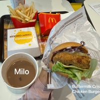 Photo taken at McDonald&amp;#39;s by Yidan W. on 4/22/2024