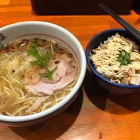 伊川谷塩元帥 Ramen Restaurant In 伊川谷町