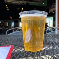 Photo taken at Blue Spruce Brewing Co. by JR H. on 6/14/2020