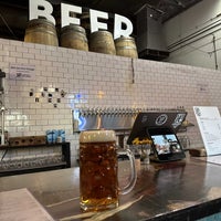 Photo prise au Beryl&amp;#39;s Beer Co. par JR H. le11/11/2022
