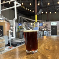 Photo taken at Anthem Brewing Company by JR H. on 12/29/2022