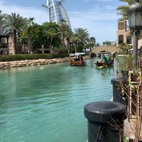 Photo taken at Souq Madinat Jumeirah by Nima A. on 4/14/2024