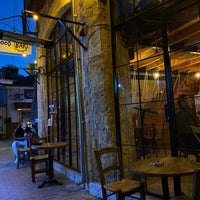 Photo taken at Barasta Cafe&amp;amp;Bar by ibra on 12/11/2021