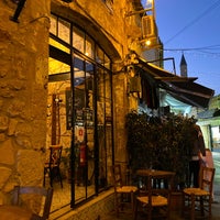 Photo taken at Barasta Cafe&amp;amp;Bar by ibra on 12/11/2021