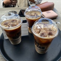 Foto tirada no(a) Ovis Coffees por ibra em 2/26/2022