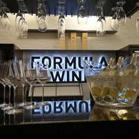 Foto tirada no(a) Formula Wine por Formula Wine em 10/16/2019