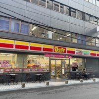 デイリーヤマザキ 大阪博労町店 博労町4 6 10