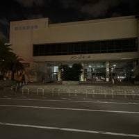 明石市民会館 アワーズホール 明石市 兵庫県