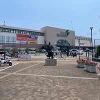 Photo taken at アグロガーデン 神戸駒ヶ林店 by yamiuser on 7/25/2022