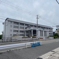 Photo taken at 兵庫県自動車運転免許試験場 by yamiuser on 6/5/2022