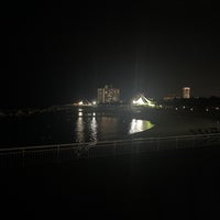 Photo taken at 大蔵海岸公園 by yamiuser on 7/24/2022