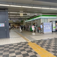 Photo taken at Seishin-minami Station (S16) by yamiuser on 6/14/2022