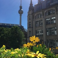 6/21/2017にJana B.がScholz &amp;amp; Friends Berlinで撮った写真