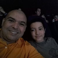 Photo taken at Citicinemas by Marco V. on 12/1/2019
