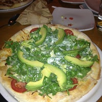 Photo taken at California Pizza Kitchen by David B. on 4/7/2013