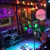 Photo taken at Dave&#39;s Pub by Dwan C. on 8/26/2019