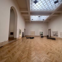 Photo taken at Galleria Nazionale d&amp;#39;Arte Moderna by Bernardo E. on 8/24/2023