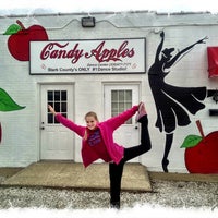 Candy Apples Dance Studio - 20th St