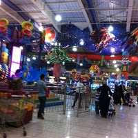Carrefour Umraniye Avm Agora Fechado Saray Istambul Istanbul