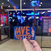 Photo taken at Dave &amp;amp; Buster&amp;#39;s by Şeyma A. on 7/27/2022