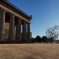 Foto tomada en The Parthenon  por Şeyma A. el 2/13/2024