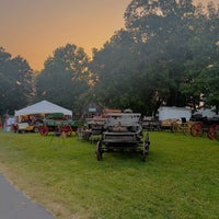 Foto scattata a Wilson County Fairgrounds da Şeyma A. il 8/23/2023