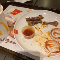 Photo taken at McDonald&amp;#39;s &amp;amp; McCafé by ceeaien on 8/27/2019