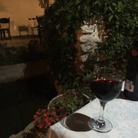Photo taken at Kırkınca Restaurant by Elif K. on 8/29/2017