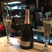Photo taken at Champagne + Fromage by Mireia C. on 12/21/2016