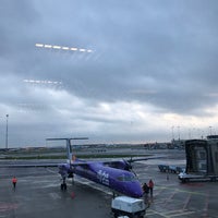 Photo taken at Gate D16 by A on 12/20/2018