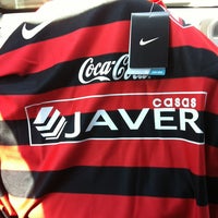 nike americas guadalajara tel