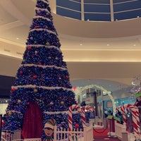 Снимок сделан в Memorial City Mall пользователем Ibrahim . 12/14/2020