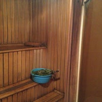 Photo taken at Русские Бани / Russian Sauna by Irina Y. on 5/12/2013