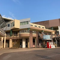 Photo taken at Bayside Place Hakata by ْ on 1/5/2023
