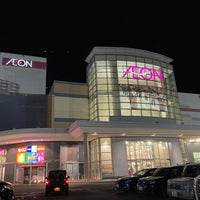 Photo taken at AEON Mall by ْ on 3/4/2023