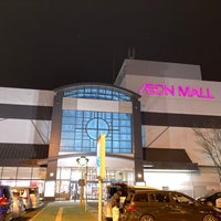 Photo taken at AEON Mall by ْ on 3/12/2023