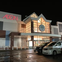 Photo taken at AEON Mall by ْ on 11/26/2022