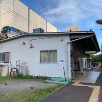 Photo taken at Ryutsu Center Station (MO04) by ْ on 5/3/2023