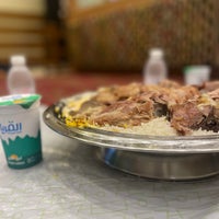 Foto tomada en Sarmad Restaurants مطاعم سرمد  por Ali el 4/11/2023