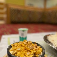 3/31/2023 tarihinde Aliziyaretçi tarafından Sarmad Restaurants مطاعم سرمد'de çekilen fotoğraf
