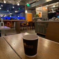 Foto tirada no(a) Panther Coffee por Ali em 5/26/2023