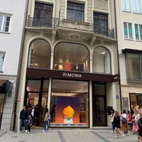 Rimowa Store Altstadt 1 Tip From 134 Visitors
