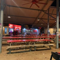 Picnic Food Trailer Park - Food Truck in Austin